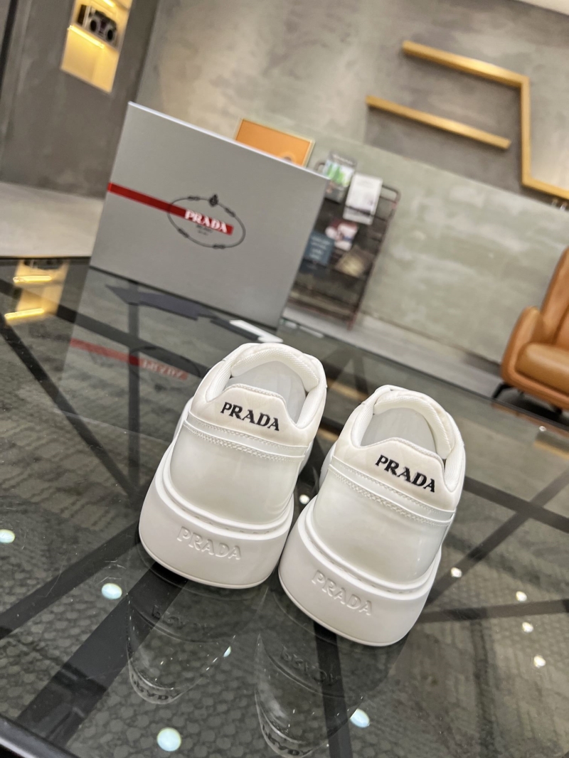 Prada Casual Shoes